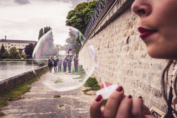 photographe evjf soissons dans ma bulle